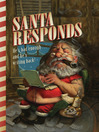 Cover image for Santa Responds